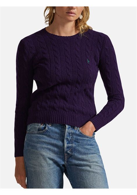 Maglia julianna Polo Ralph Lauren POLO RALPH LAUREN | Maglieria | 211971865011